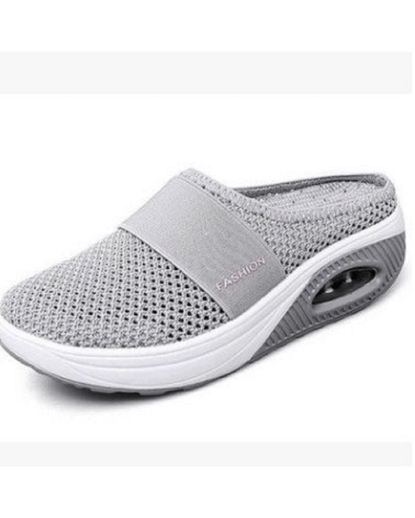 Zapato Deportivo Ortopédico