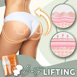 Juego de parches moldeadores Bootie-Lift™ Butt-Lift (1+1 GRATIS)