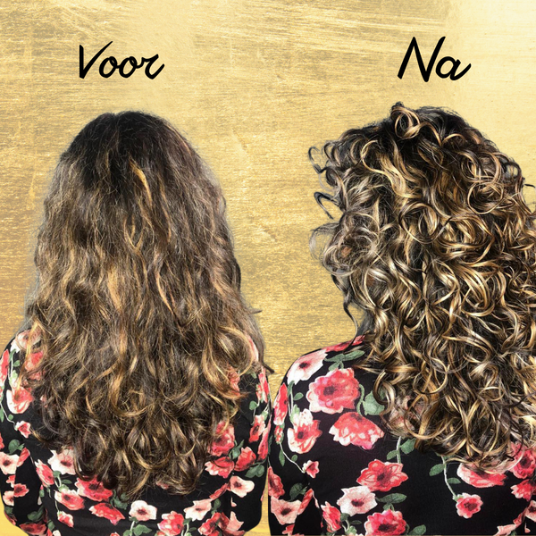 BouncyCurls™ | ¡Los rizos más bonitos en segundos!