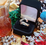 Anillo Abrazo