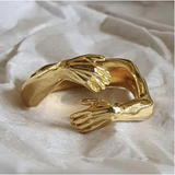 Anillo Abrazo