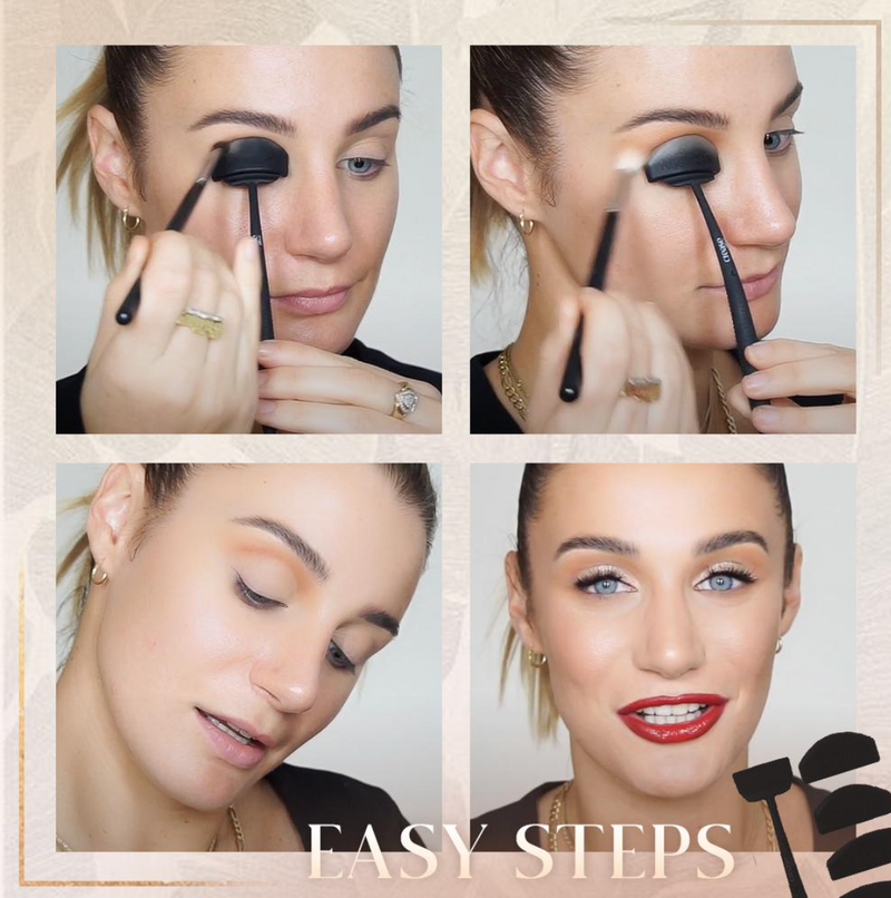Kit Línea Facial Glam 6-1