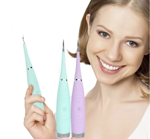 DENTICARE™ - LIMPIADOR DENTAL ULTRASÓNICO