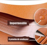 Parche de Cuero Adhesivo