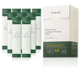 Mascarilla reafirmante de colágeno Koreana