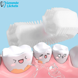 Cepillo dental HealthySmile® 360° para niños (¡1+1 gratis!)