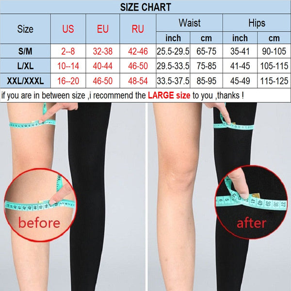 Leggings Mexicanos Top Figura™ (50% ACABA HOY)