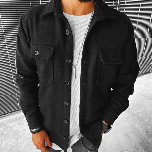 Sobrecamisa Jona