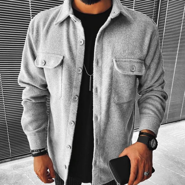 Sobrecamisa Losse