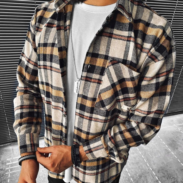 Sobrecamisa Suma