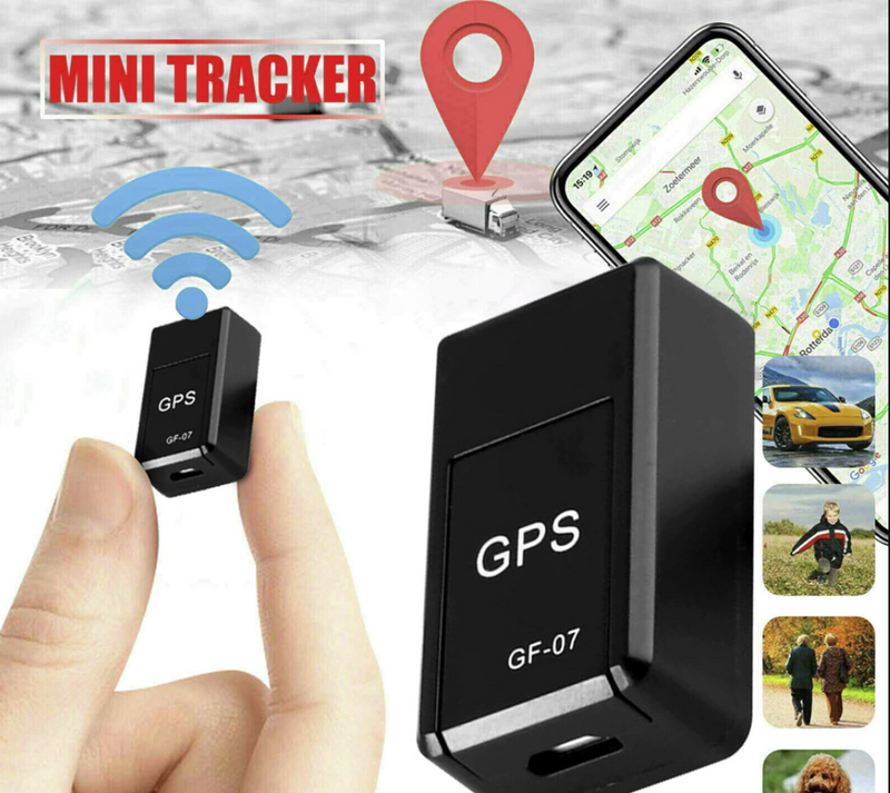 GPS Mini