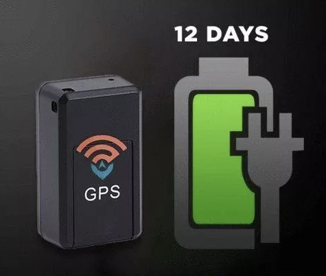 GPS Mini