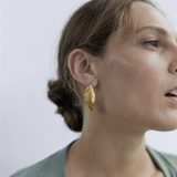 Pendientes Retrogold