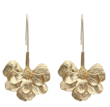 Pendientes Retrogold